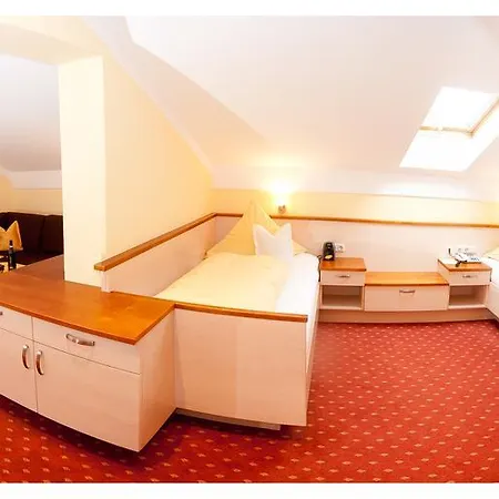 Grabner 바트푸징