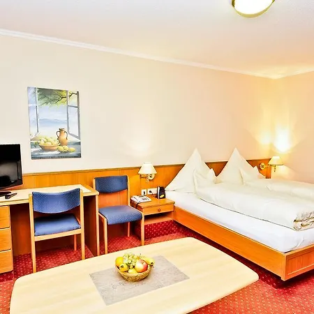 아파트호텔 Grabner 4*