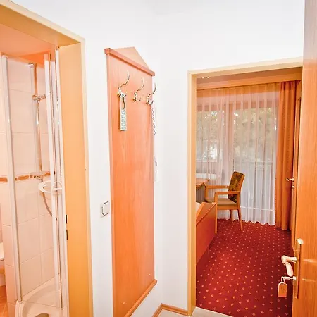 Grabner 바트푸징