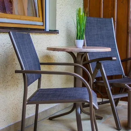 아파트호텔 Grabner