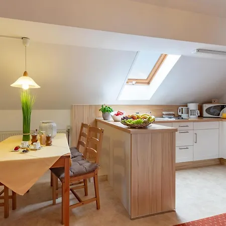 아파트호텔 Grabner