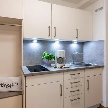 Grabner 4* 바트푸징