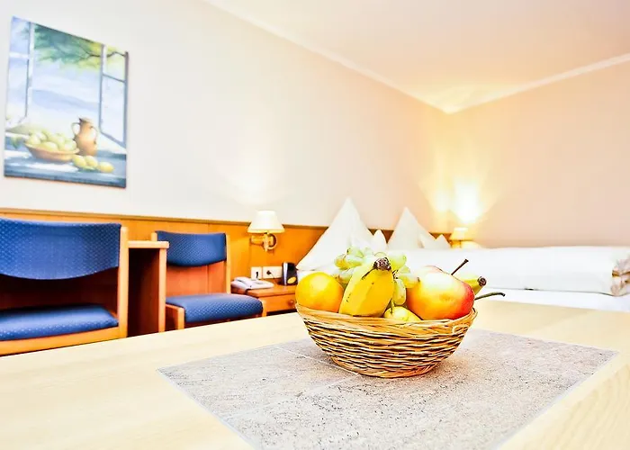 Aparthotel Grabner Bad Füssing