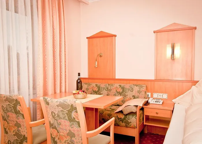 Aparthotel Grabner Bad Füssing