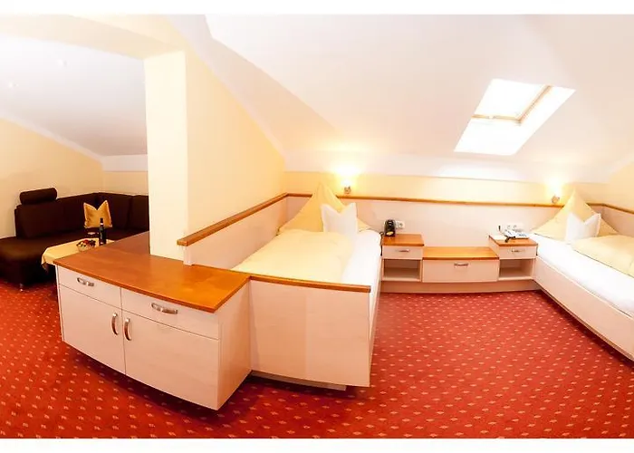 Grabner Bad Füssing