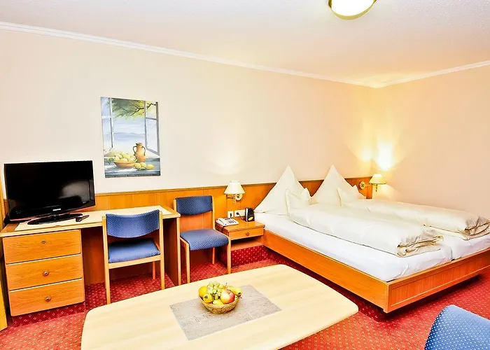 Aparthotel Grabner 4*