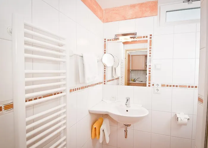 Aparthotel Grabner Bad Füssing