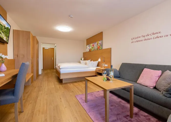 Grabner Aparthotel