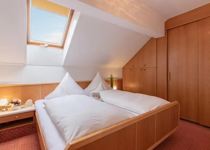 Grabner Aparthotel Bad Füssing