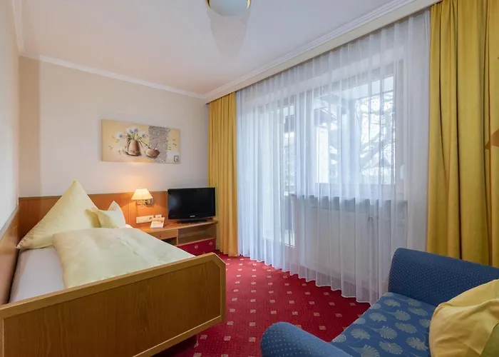 Grabner 4* Bad Füssing