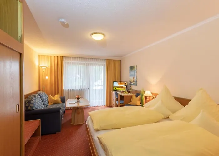 Grabner Aparthotel 4*