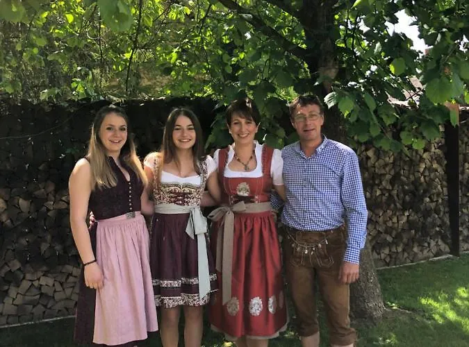 Grabner Aparthotel 4*