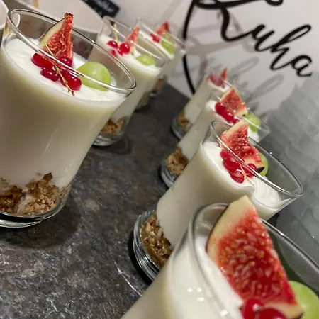 Grabner Apartmanhotel