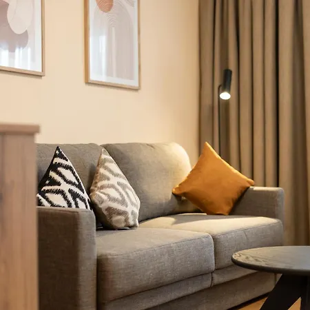Aparthotel Grabner 4*