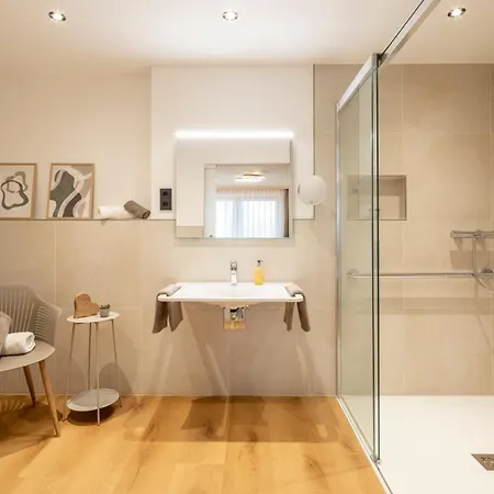 Aparthotel Grabner 4*