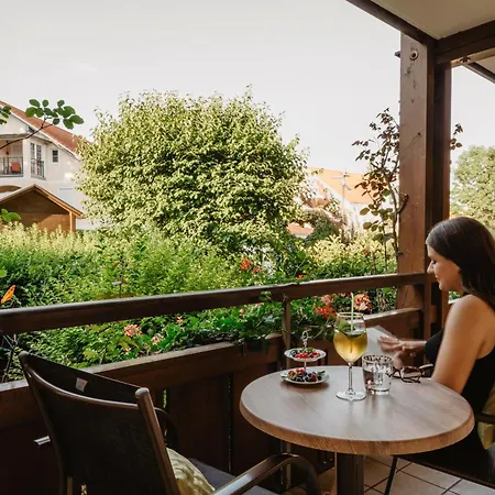 Aparthotel Grabner 4*