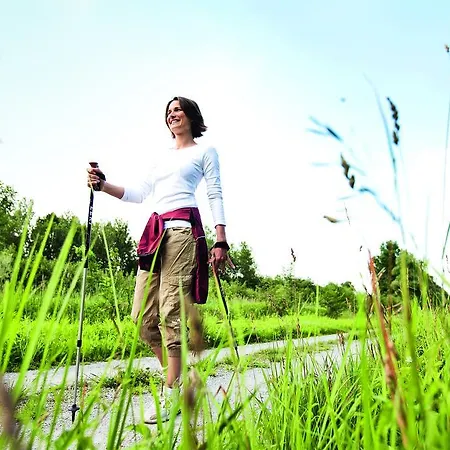 Aparthotel Grabner 4*