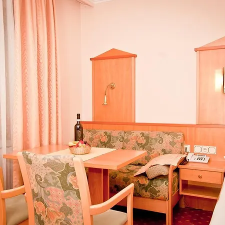 Apartmanhotel Grabner Bad Füssing