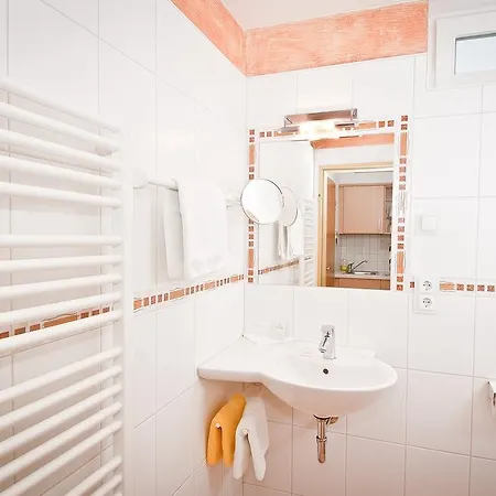 Apartmanhotel Grabner Bad Füssing
