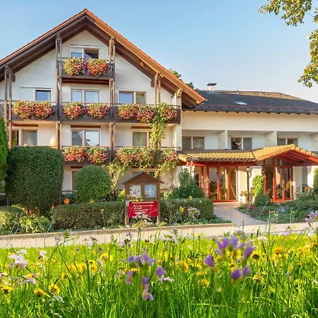 Grabner Apartmanhotel