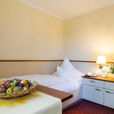 Grabner Apartmanhotel