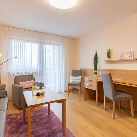 Gästehaus-aparthotel Grabner