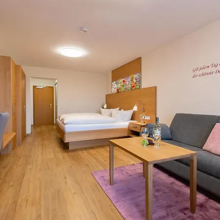 Gästehaus-aparthotel Grabner Aparthotel
