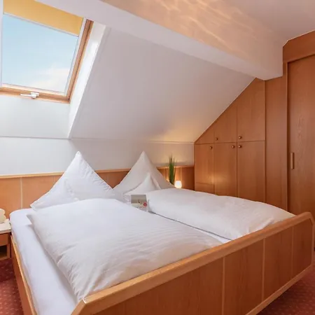 Grabner Apartmanhotel Bad Füssing