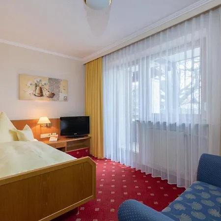 Grabner 4* Bad Füssing