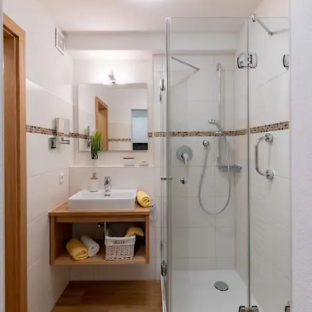 Gästehaus-aparthotel Grabner