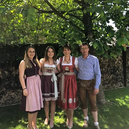 Grabner Aparthotel 4*