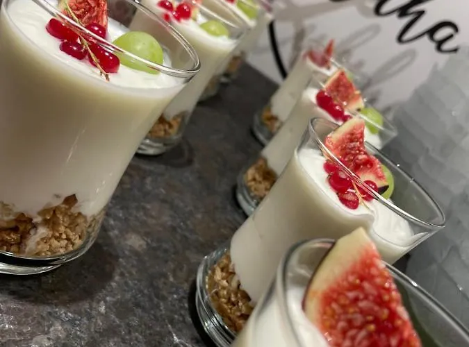 Grabner Апарт-отель