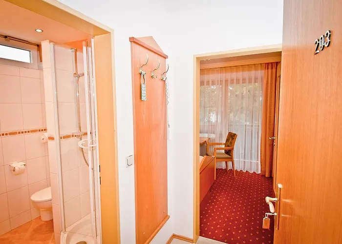 Grabner Бад-Фюссинг