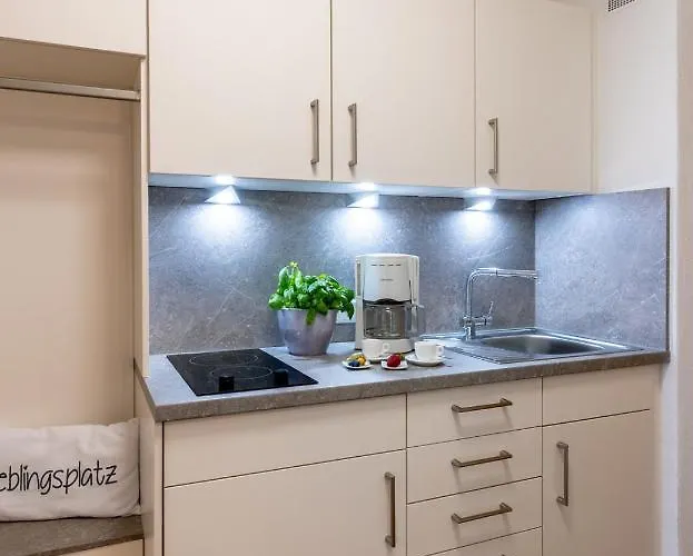 Grabner 4* Бад-Фюссинг